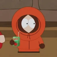 Kenny McCormick SP