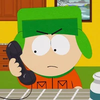 Kyle Broflovski SP