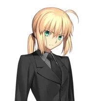 Artoria Pendragon