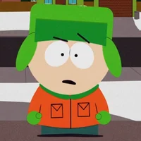 Kyle Broflovski SP