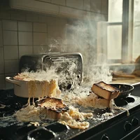 Sdra2 - kitchen hell