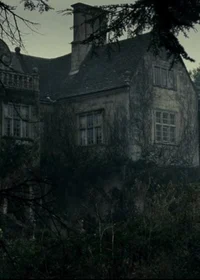 Slender Manor