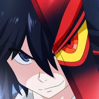 Ryuko Matoi