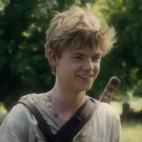 Newt -TMR-