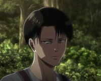 Levi Ackerman