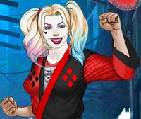Harley -Karate-