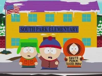south Park 