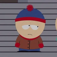Stan Marsh SP