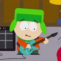 Kyle Broflovski SP