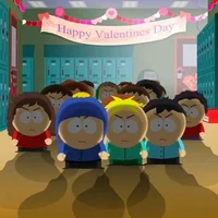South park