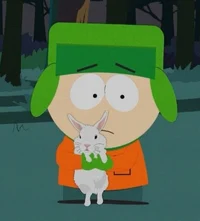Kyle Broflovski SP