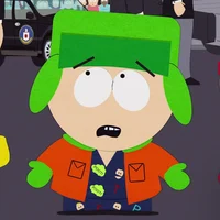 Kyle Broflovski SP