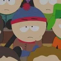Stan Marsh SP