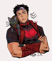 Jason Todd