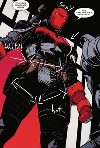 Jason Todd