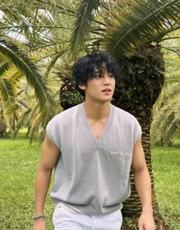 Kim Mingyu