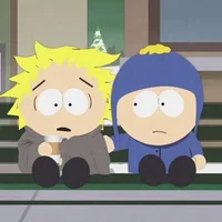 Tweek and Craig SP