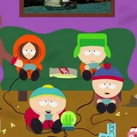 South Park 