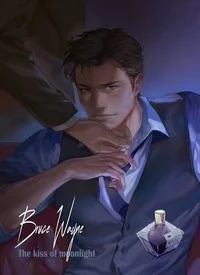 Bruce Wayne 