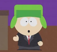 Kyle Broflovski SP