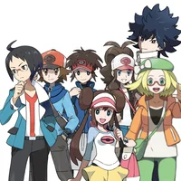 Unova Gang