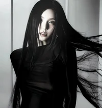 Hwang Yeji 