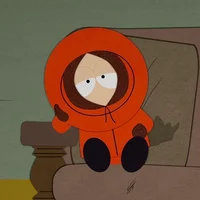 Kenny McCormick SP
