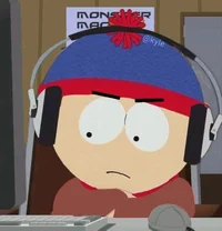 Stan marsh SP