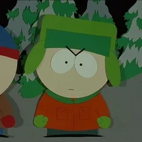 Kyle Broflovski SP