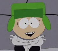 Kyle Broflovski SP