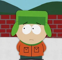 Kyle Broflovski SP