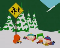south Park