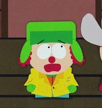 Kyle Broflovski SP