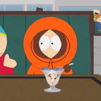 kenny McCormick SP