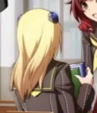 Noel Vermillion