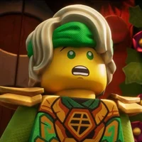 Lloyd Garmadon 