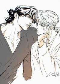 Tipsy Boyfriend - BL