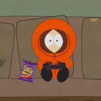 Kenny Mccormick SP