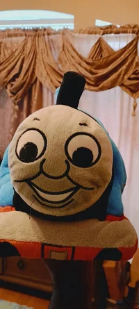 BlueThomasFanatic