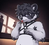 Milo Shadowtail