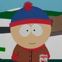 Stan Marsh SP