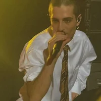 Damiano David