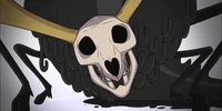 The Nowhere King