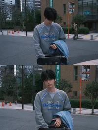 Sung Hanbin