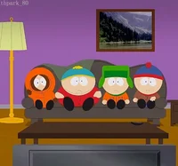 South Park 