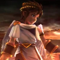 Pit -- Kid Icarus