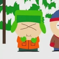 Kyle Broflovski SP