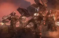 ODST squad
