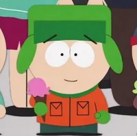 Kyle Broflovski SP