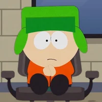 Kyle Broflovski SP